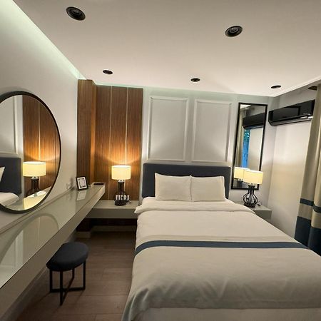relaxinn marmaris İçmeler Exteriör bild