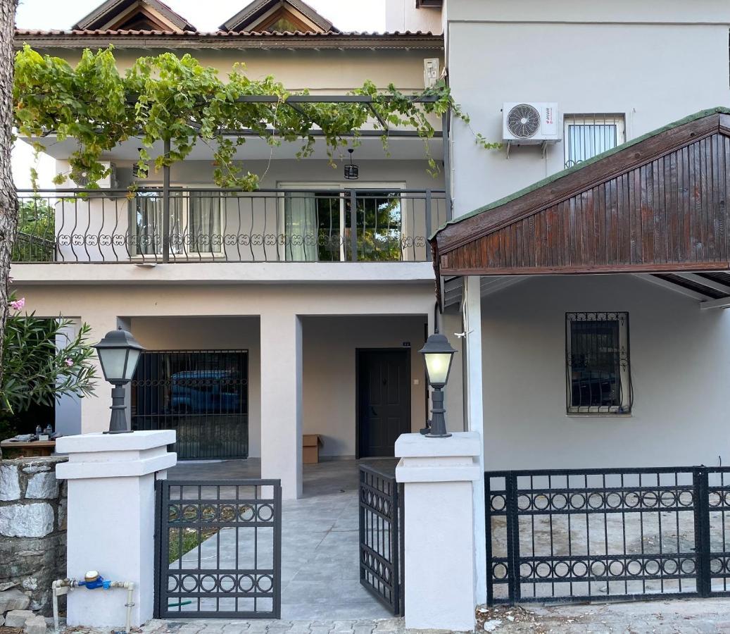 relaxinn marmaris İçmeler Exteriör bild