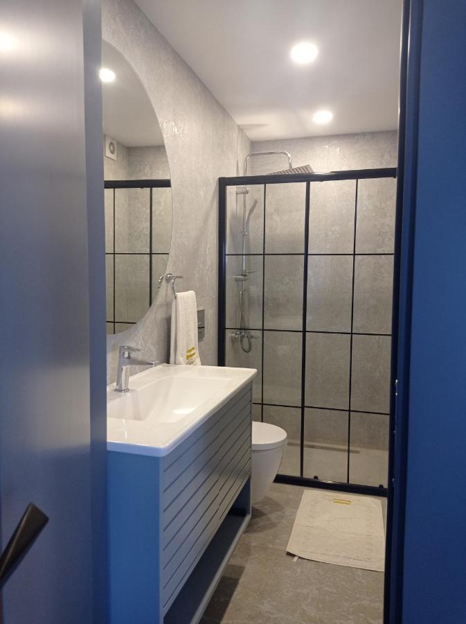 relaxinn marmaris İçmeler Exteriör bild