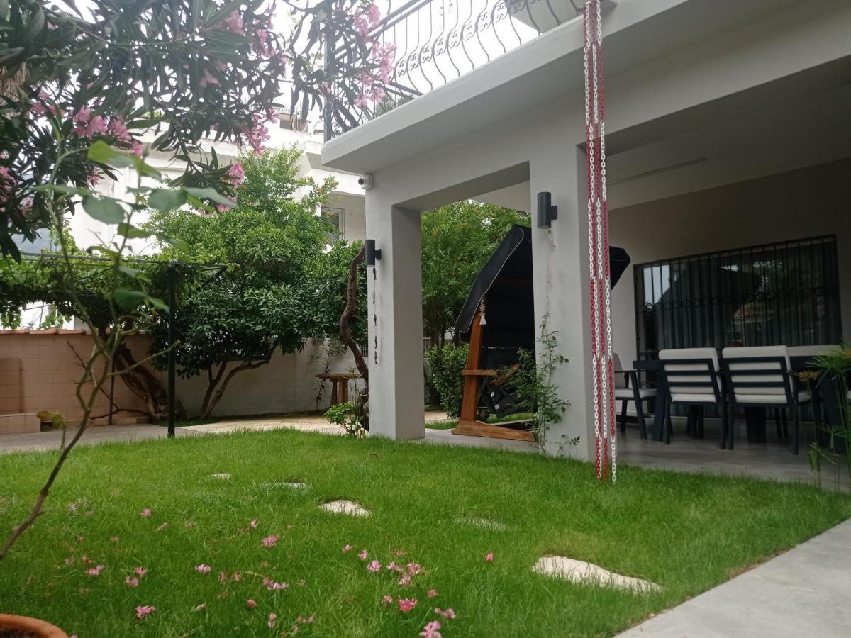 relaxinn marmaris İçmeler Exteriör bild