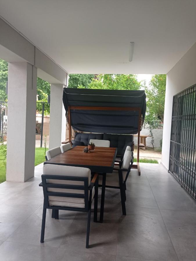 relaxinn marmaris İçmeler Exteriör bild