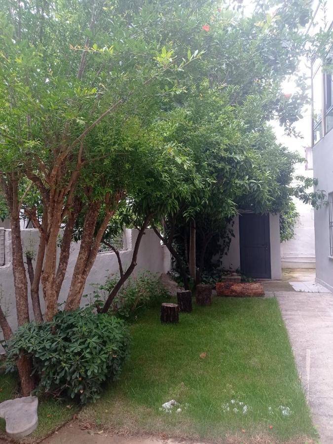 relaxinn marmaris İçmeler Exteriör bild