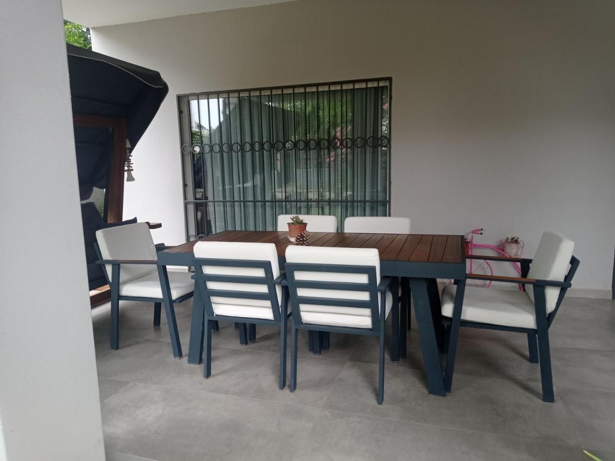 relaxinn marmaris İçmeler Exteriör bild