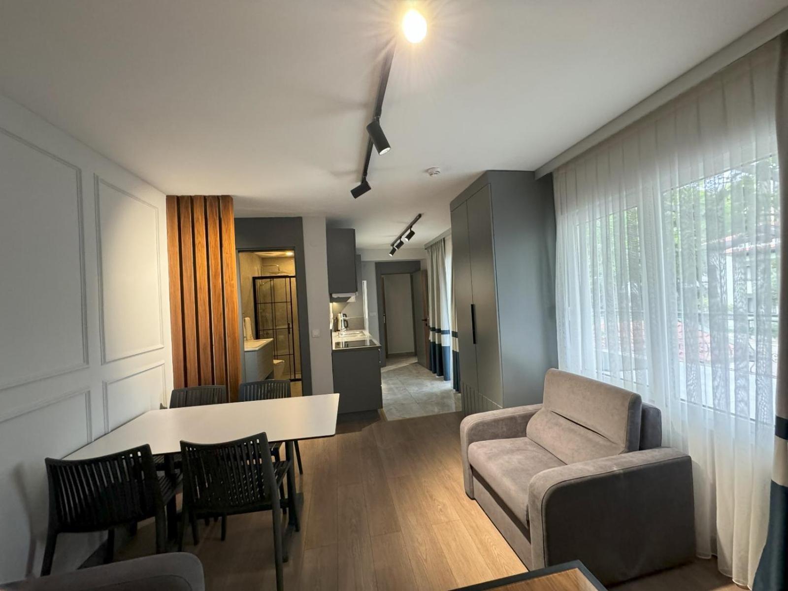 relaxinn marmaris İçmeler Exteriör bild