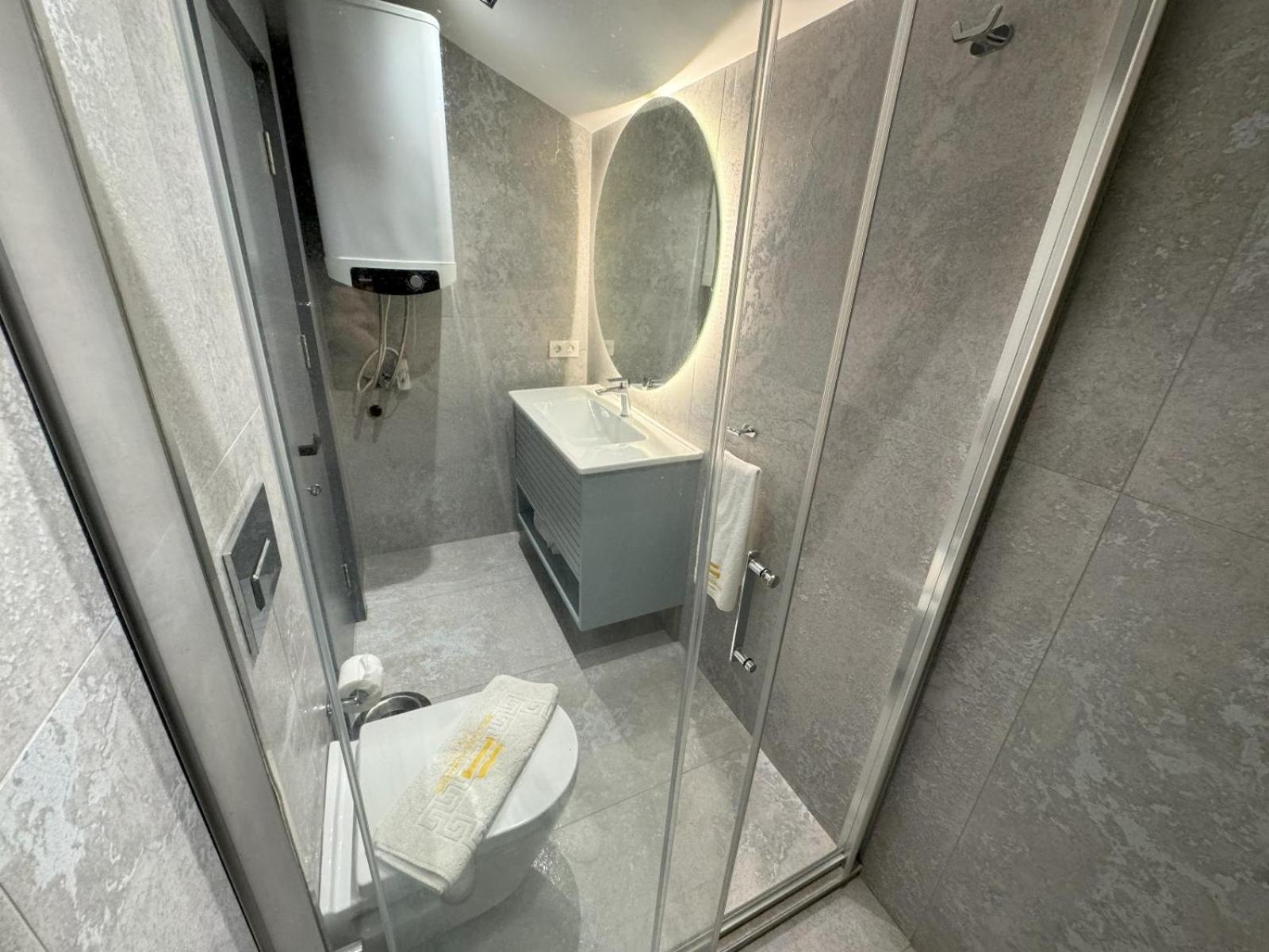 relaxinn marmaris İçmeler Exteriör bild