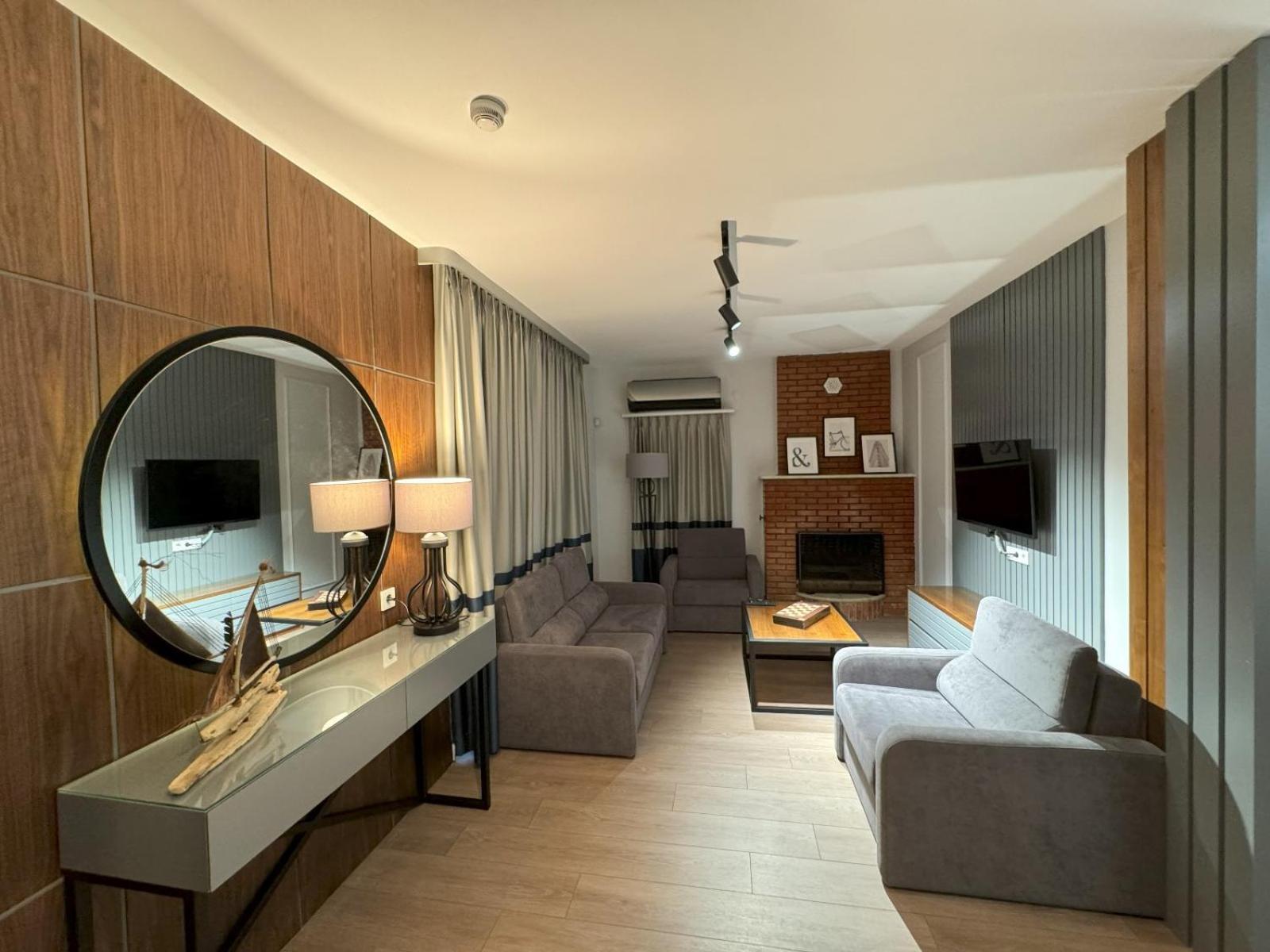 relaxinn marmaris İçmeler Exteriör bild