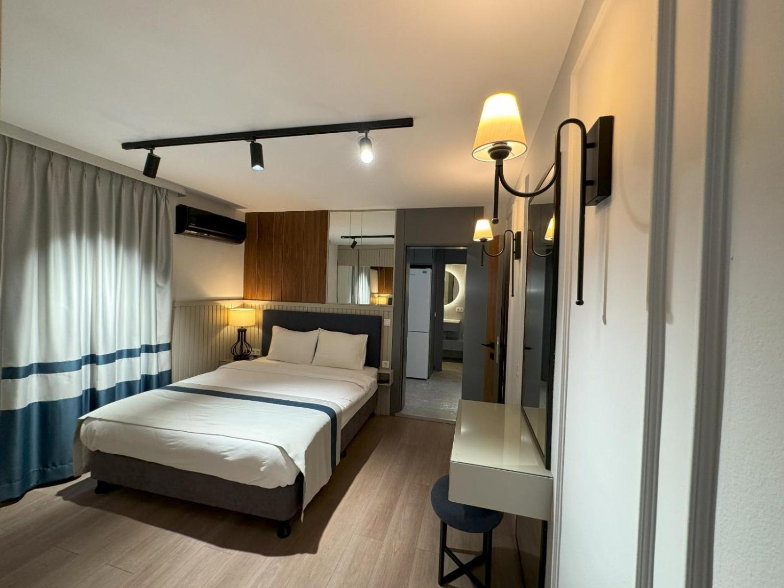 relaxinn marmaris İçmeler Exteriör bild