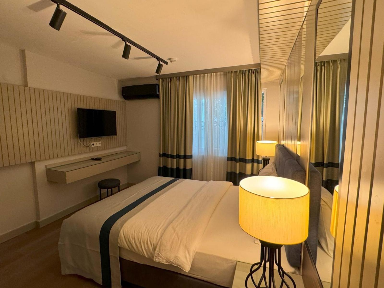 relaxinn marmaris İçmeler Exteriör bild