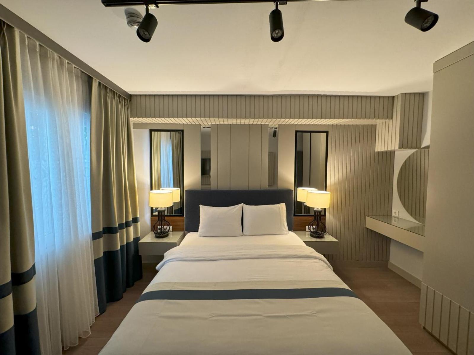 relaxinn marmaris İçmeler Exteriör bild